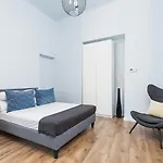One Bedroom Apartment - Sarego 28 Street