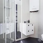 One Bedroom Apartment - Sarego 28 Street