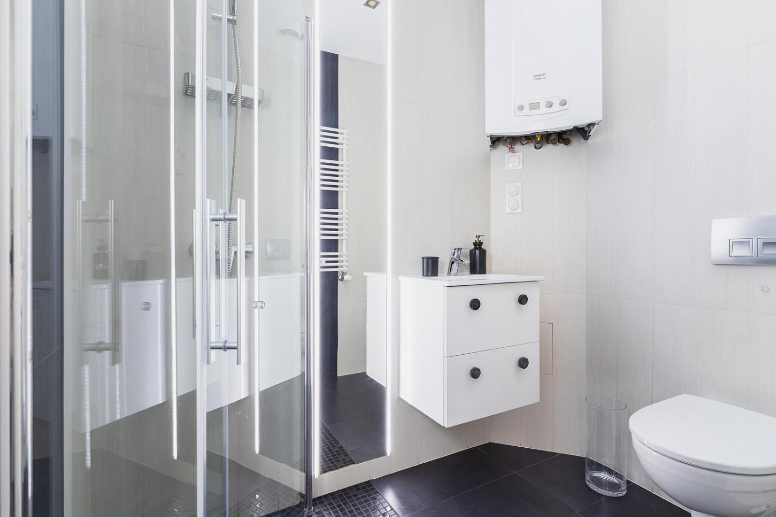 One Bedroom - Sarego 28 Street Apartament Kraków